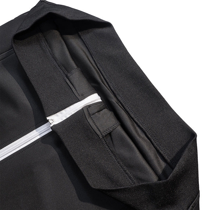 Palm Angels Jacket Black