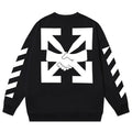 OFF-WHITE Collab Sweatshirts