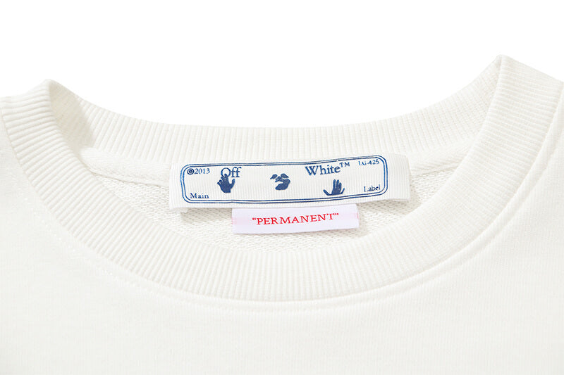 OFF-WHITE Collab Sweatshirts