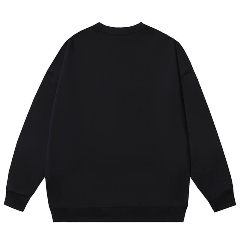 OFF-WHITE Peace Worldwide sweatshirt