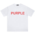 Purple Brand T-Shirt