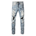 Purple Brand Jeans #9100