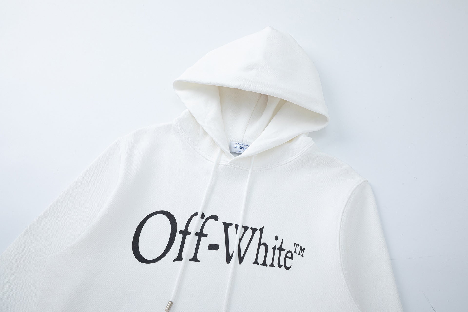Off-White Run Arrow  Hoodies