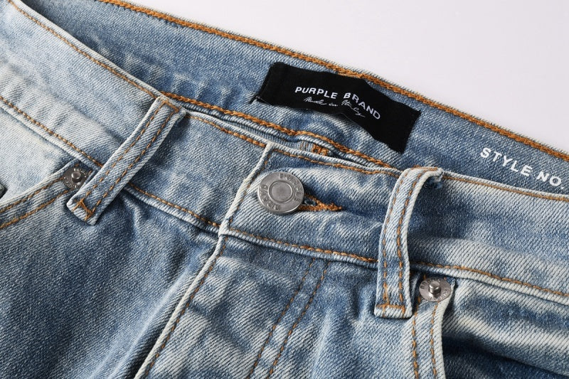 Purple Brand  Jeans #PU9136