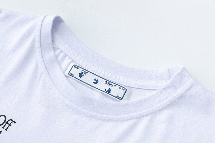 OFF-WHITE T-Shirt